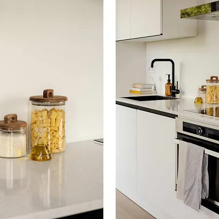 Apartamento Beautiful Penthouse In The Centre W Free Parking *