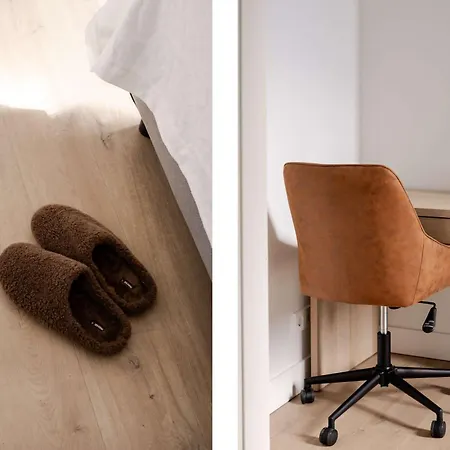 Apartamento Beautiful Penthouse In The Centre W Free Parking *