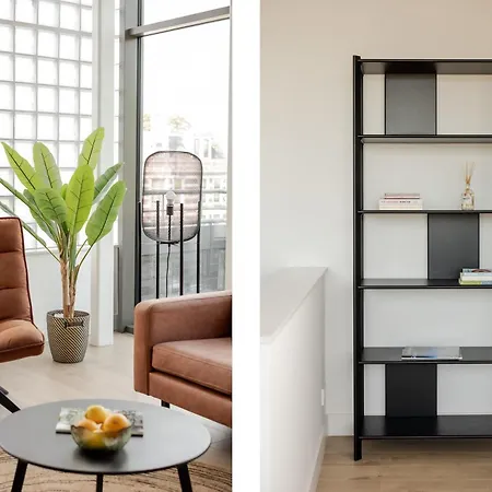 Apartamento Beautiful Penthouse In The Centre W Free Parking